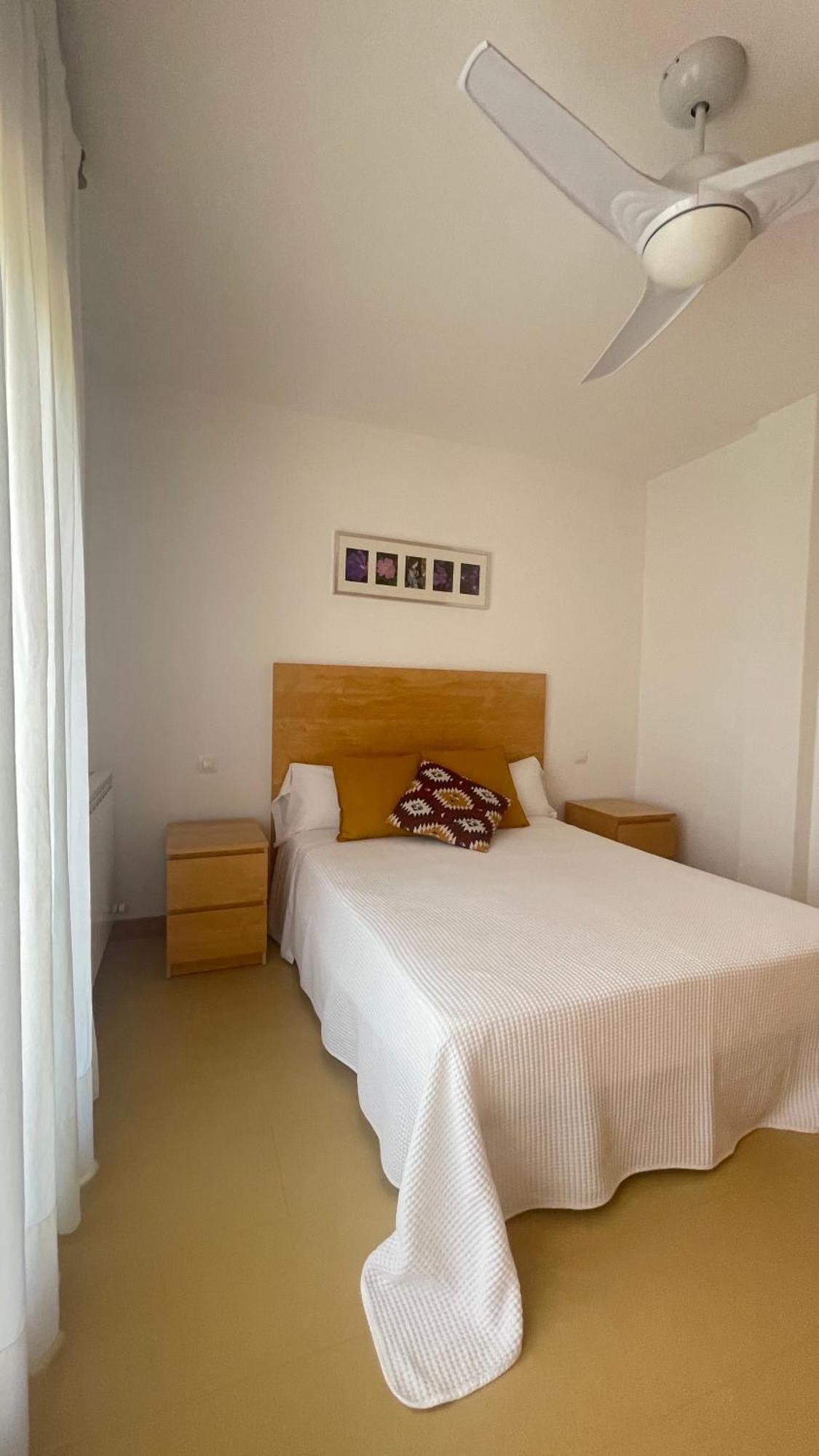 Apartamentos Real Alfoli El Burgo De Osma Exterior photo