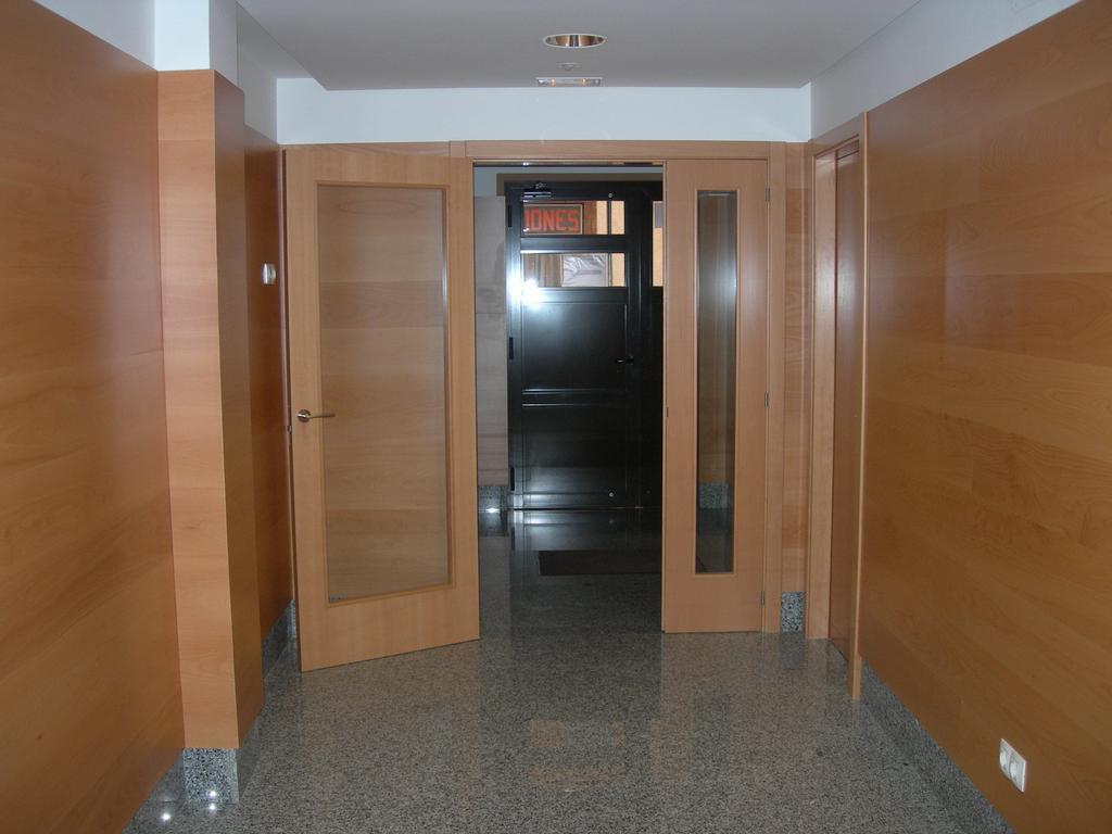 Apartamentos Real Alfoli El Burgo De Osma Exterior photo