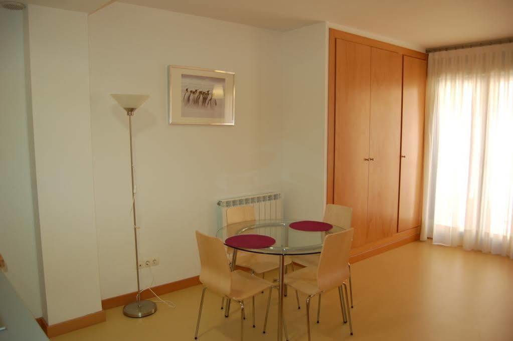 Apartamentos Real Alfoli El Burgo De Osma Exterior photo